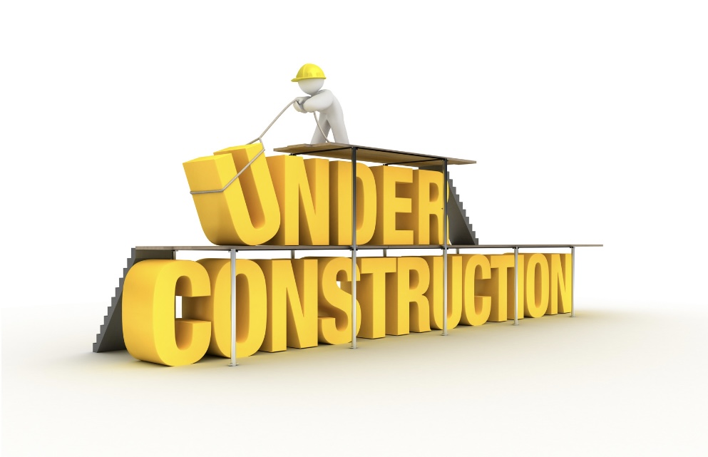 Under Construction